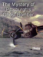 How does a 15-foot high B-25 medium bomber go missing in a 20-foot deep river? Several once-classified documents have helped to shed light on the B-25s mysterious flight, but its final resting place is still unknown.